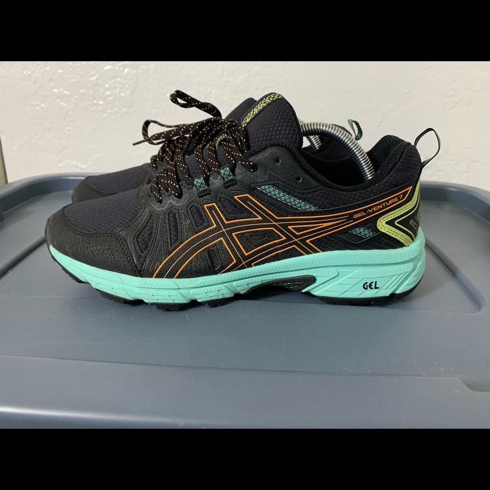 COPY - ASICS Gel Venture 7 shoes